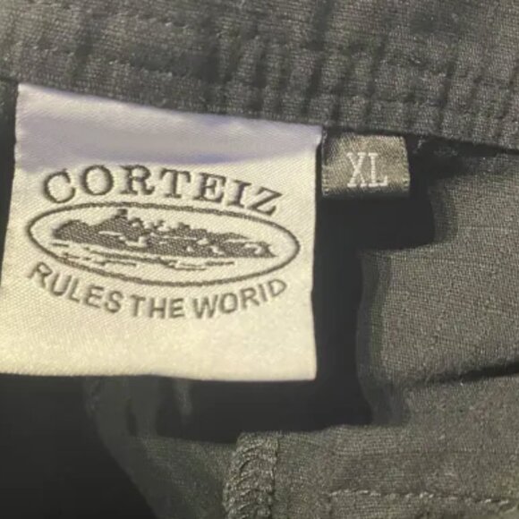 Cortez pants - Picture 3 of 3